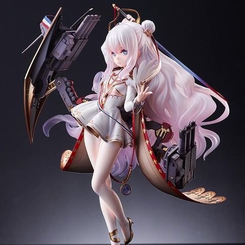 未開封】アズールレーン 平海& 寧海 1/7スケールフィギュア 通常版