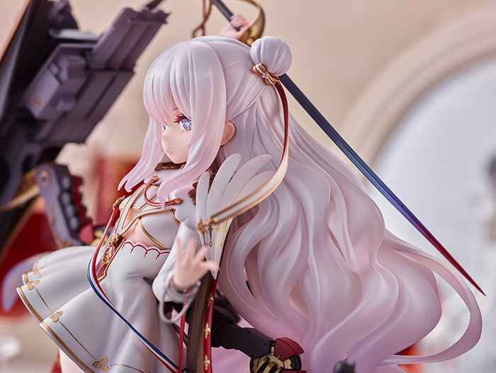 先着10名様限定写真付き】【Pre-Order】アズールレーン ル・マラン 通常版