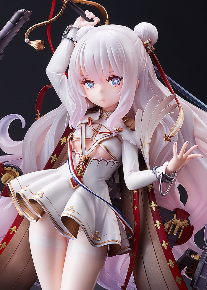 【先着10名様限定写真付き】【Pre-Order】アズールレーン ル・マラン 通常版