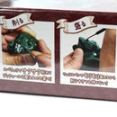 SOLID DESIGN/ソリッドデザイン SDWAX/SDワックス スターターキット プロ 05