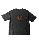 ハツトリン×トイズキング フンフン T-BASE 別注カラー 01