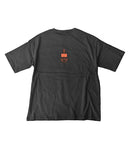 ハツトリン×トイズキング フンフン T-BASE 別注カラー 02