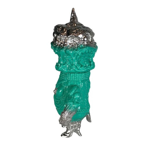 もうこやま パステルカラーシリーズ サイクロプス ソフビ