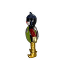 冒険ロックバット テヘペロ 左