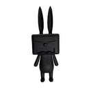 inscape studio 「Tommy Yue」 Animals - BiBiBu Black 正面