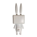 inscape studio 「Tommy Yue」 Animals - BiBiBu White 背面