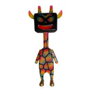 inscape studio 「Tommy Yue」 Animals - Safe Neon Light Edition 正面