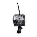 inscape studio 「Tommy Yue」 Animals - Baby BiBiBu Marble Black 左