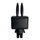 inscape studio 「Tommy Yue」 Animals - Baby BiBiBu Black 背面