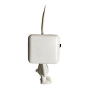 inscape studio 「Tommy Yue」 Animals - Baby BiBiBu Flocking White 右