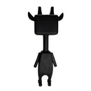 inscape studio 「Tommy Yue」 Animals - Safe Black 背面