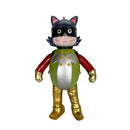 冒険ロックバット 通常 正面