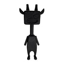 inscape studio 「Tommy Yue」 Animals - Safe Black 正面