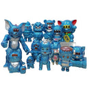 アートジャンキー T-BASE限定カラー ブルーギガラメ AJ