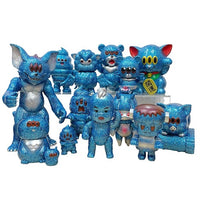 アートジャンキー T-BASE限定カラー ブルーギガラメ AJ