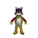 冒険ロックバット テヘペロ 正面